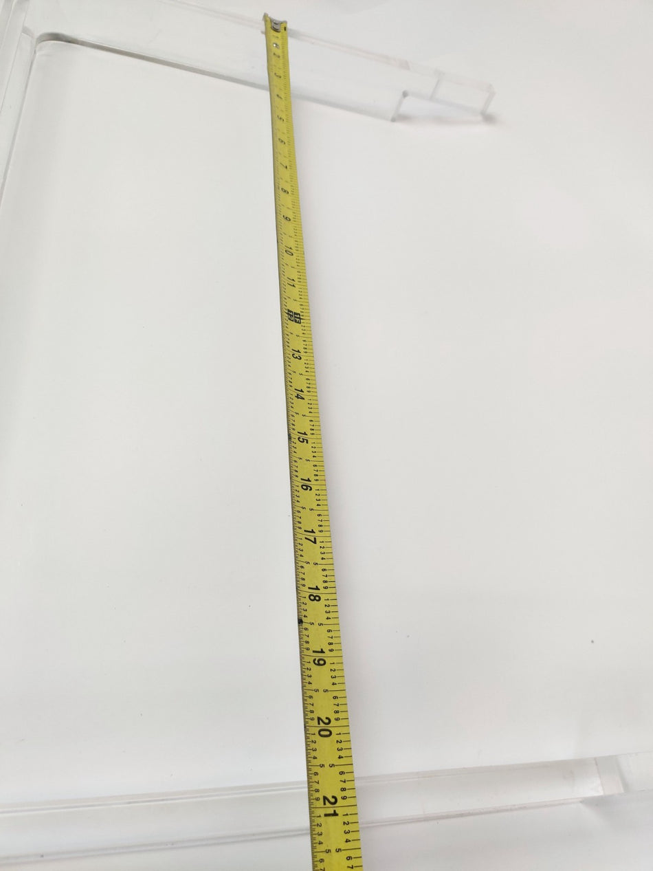 CTC Analytics CTC Analytics Leap Technologies HTS PAL Autosampler, protector de seguridad de Plexiglas