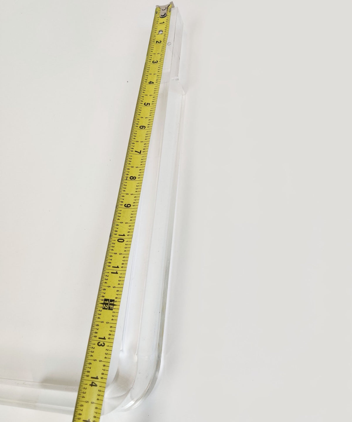 CTC Analytics Leap Technologies HTS PAL Autosampler Plexiglas Safety Guard - 