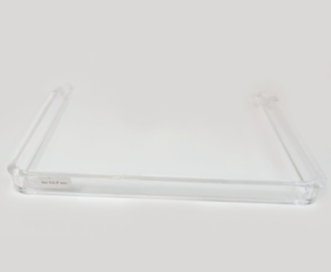 CTC Analytics Leap Technologies HTS PAL Autosampler Plexiglas Safety Guard - 