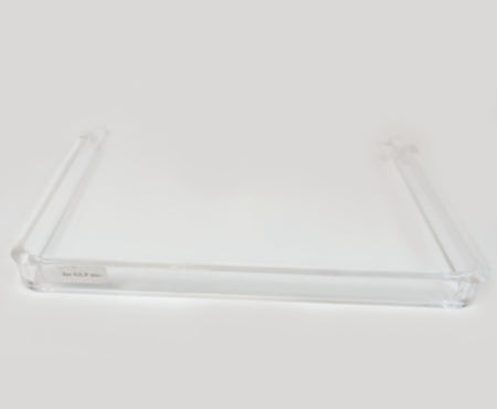 CTC Analytics Leap Technologies HTS PAL Autosampler Plexiglas Safety Guard - 
