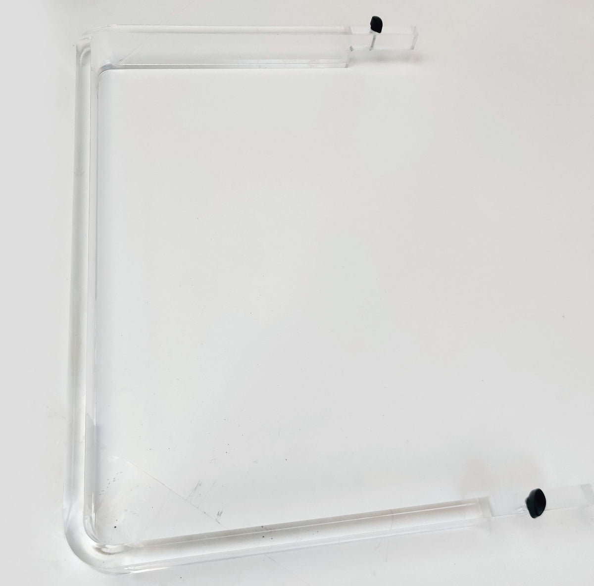 CTC Analytics Leap Technologies HTS PAL Autosampler Plexiglas Safety Guard - 