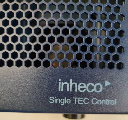 Inheco Single TEC Control 8900031 w/ 7000166 Ultraflat HT 2-Tec Heater/Cooler