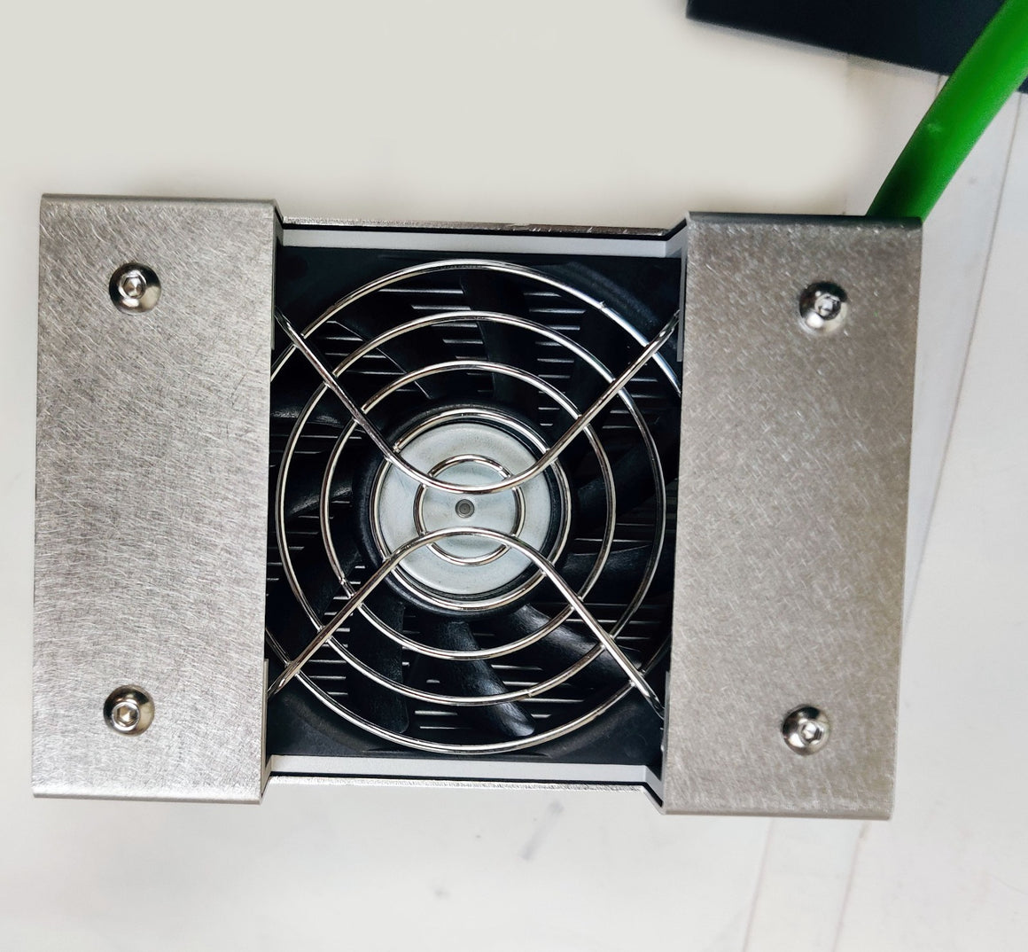 Inheco Single TEC Control 8900031 w/ 7000166 Ultraflat HT 2-Tec Heater/Cooler