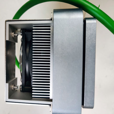 Inheco Single TEC Control 8900031 w/ 7000166 Ultraflat HT 2-Tec Heater/Cooler