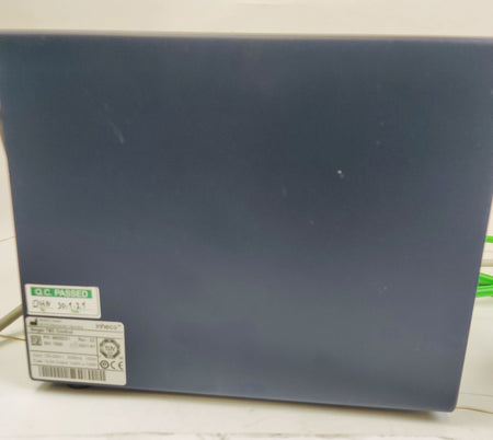 Inheco Single TEC Control 8900031 w/ 7000166 Ultraflat HT 2-Tec Heater/Cooler