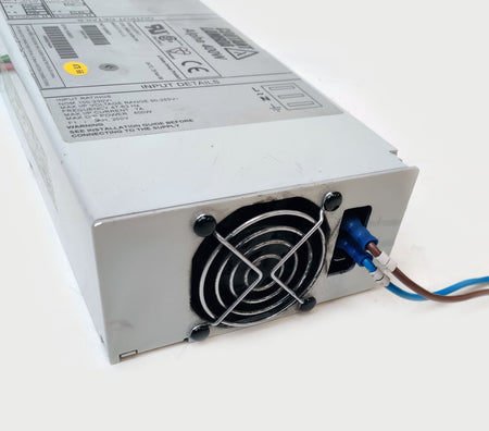 Lambda Alpha 400W Power Supply 100-230VAC 90-255VAC 24V@5A 28V@5A H40146 CA400