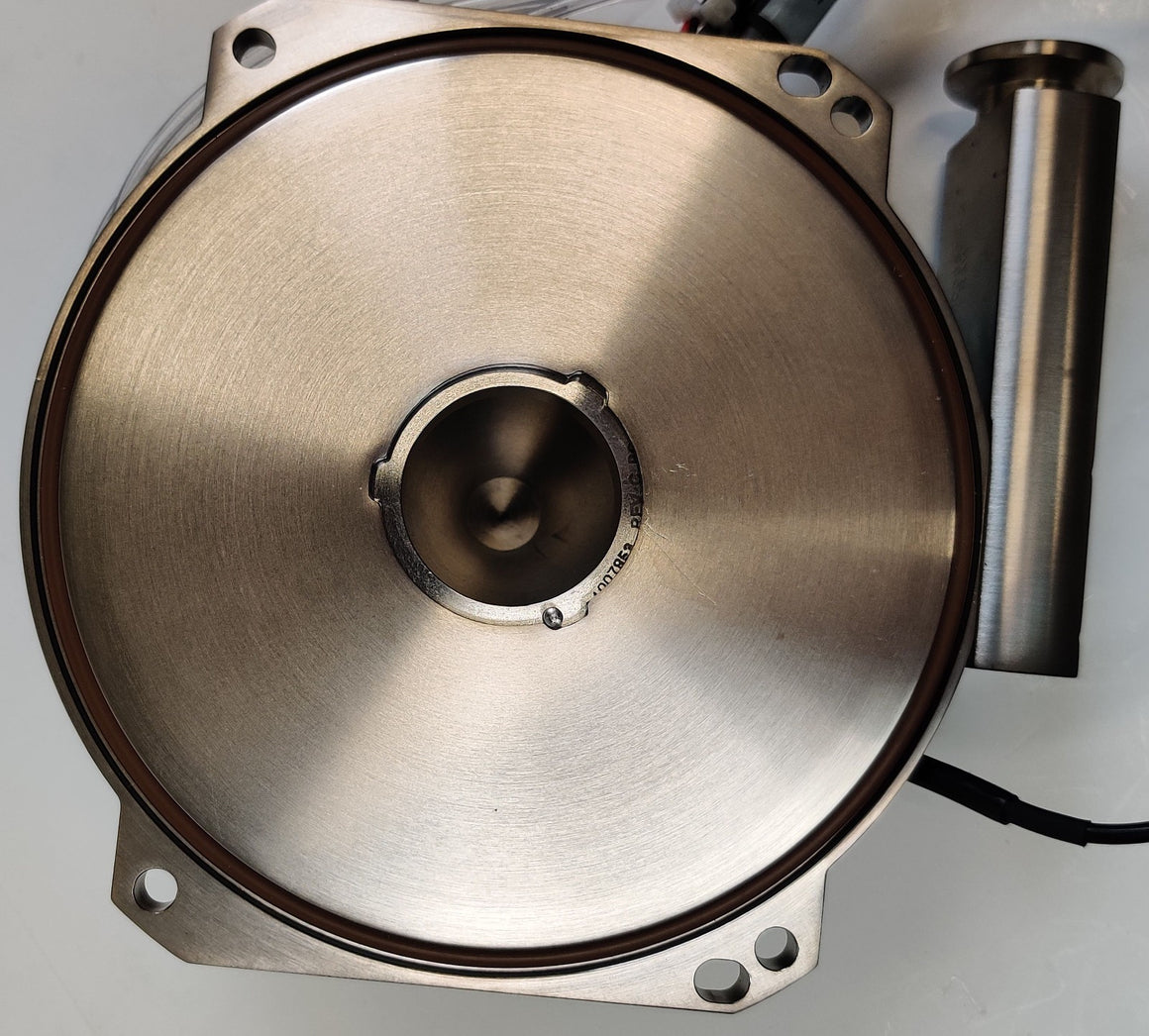 AB Sciex Orifice Plate 5021256 & Curtain Plate for API 3200 Mass - 