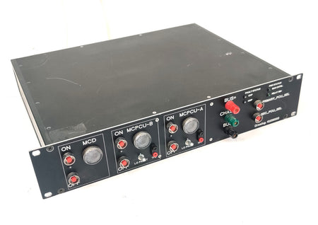Leda Corporation CS330-001 41657 Distribution Box for Boeing 707 Aircraft - 