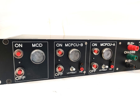 Leda Corporation CS330-001 41657 Distribution Box for Boeing 707 Aircraft - 