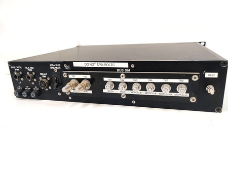 Leda Corporation CS330-001 41657 Distribution Box for Boeing 707 Aircraft - 