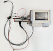 PE MDS Sciex API 150EX sistema LC/MS: módulo de fuente Turbo Ionspray con sonda