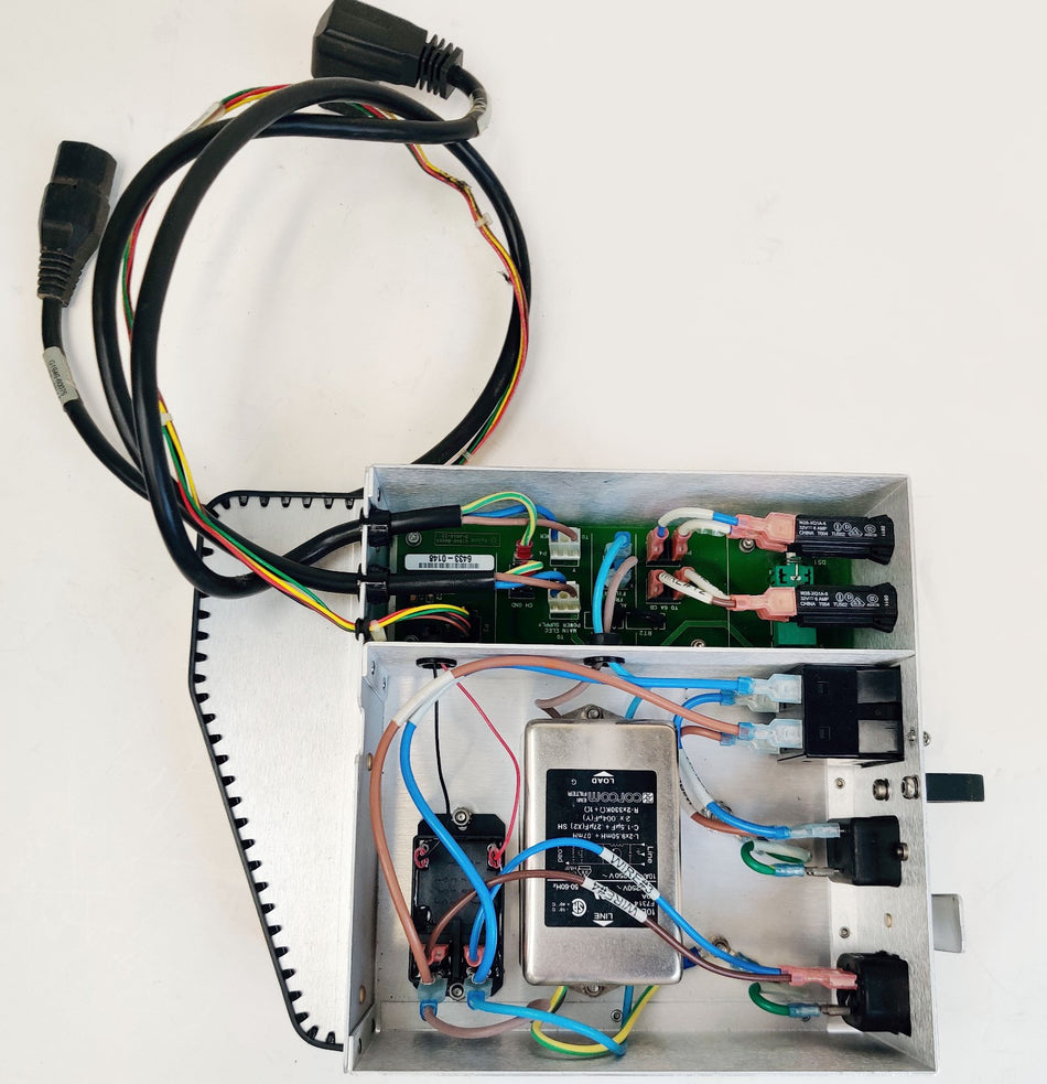 Agilent Agilent G1946-60003 Power Distribution Module for G1956B G1956B MSD Detectors