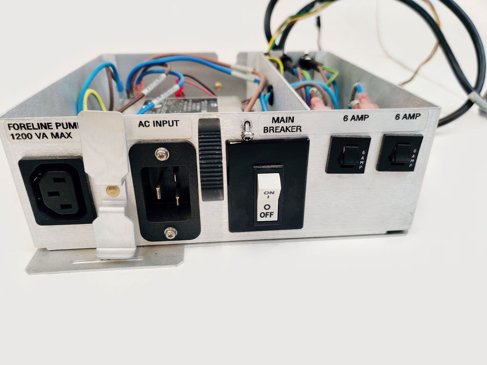 Agilent Agilent G1946-60003 Power Distribution Module for G1956B G1956B MSD Detectors