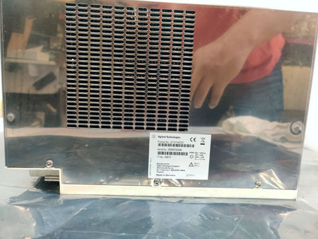 Agilent G7167-60101 Sample Thermostat InfinityLab LC Series LC System MFD 2015