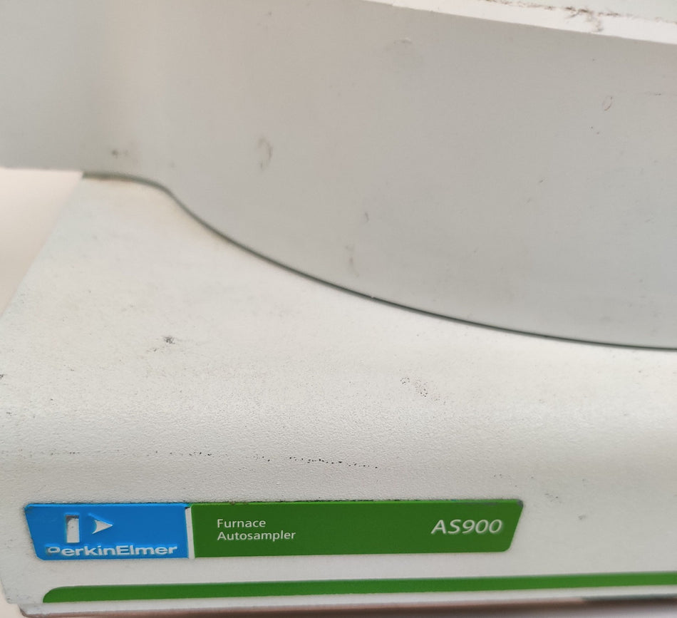 PerkinElmer PerkinElmer AS 900 Furnace Autosampler N3160090 Motor Axis Z Replacement
