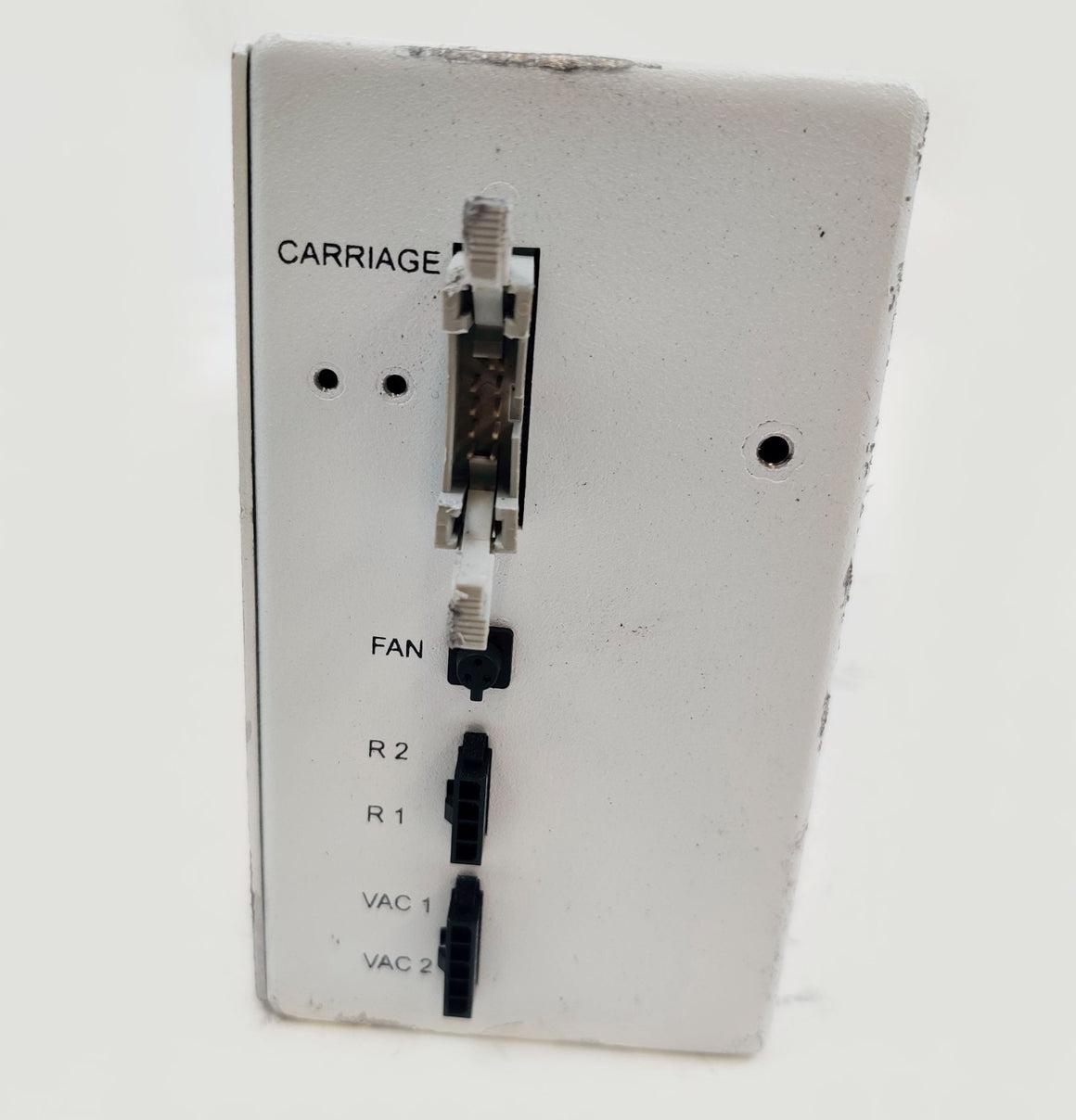 ESI ECU-DX Sample Changer Module 24V 80W for SC-X Autosampler