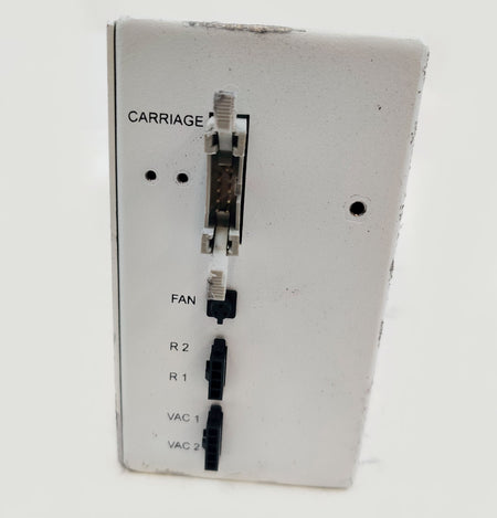 ESI ECU-DX Sample Changer Module 24V 80W for SC-X Autosampler