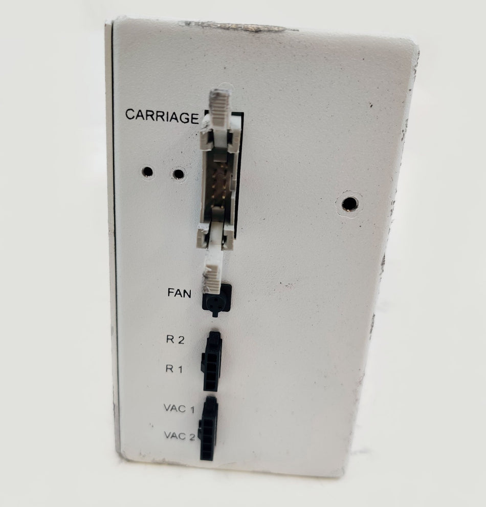 ESI ESI ECU-DX Sample Changer Module 24V 80W for SC-X Autosampler