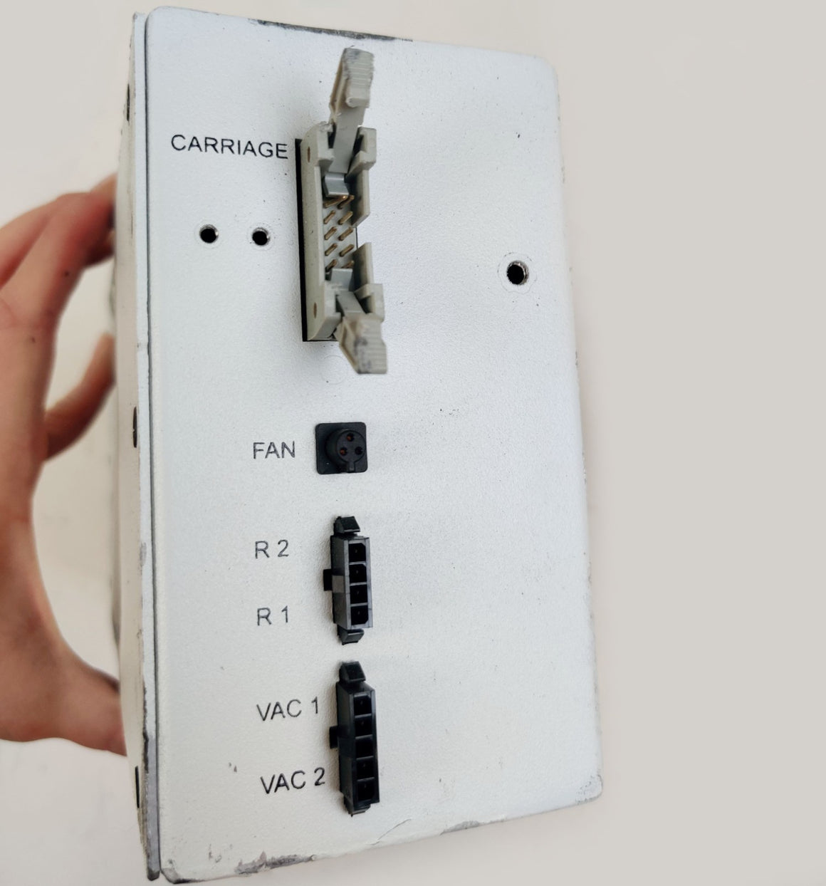 ESI ECU-DX Sample Changer Module 24V 80W for SC-X Autosampler