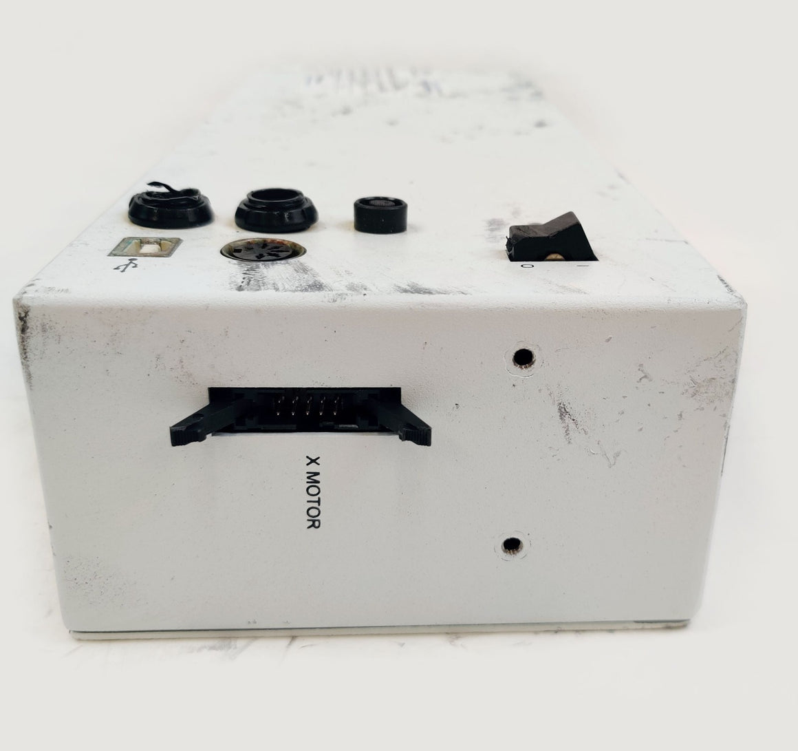 ESI ECU-DX Sample Changer Module 24V 80W for SC-X Autosampler