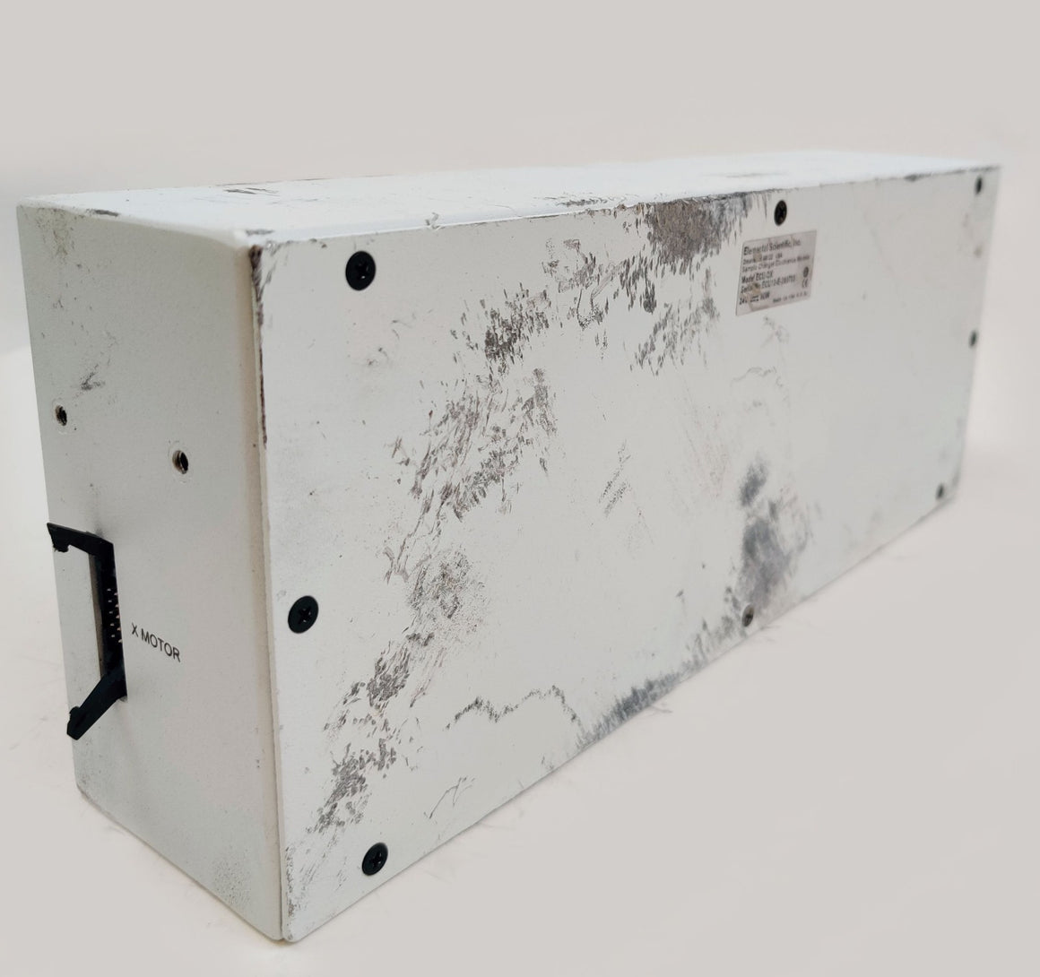 ESI ECU-DX Sample Changer Module 24V 80W for SC-X Autosampler