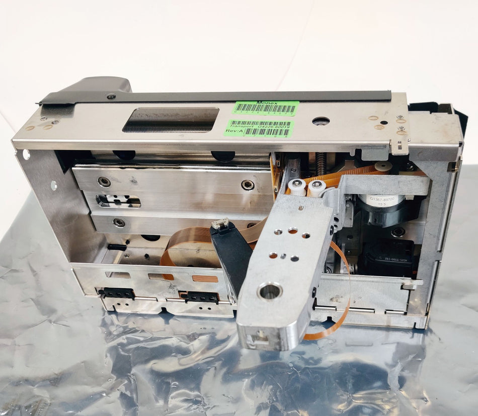 Agilent Agilent G4226-60019 HPLC Sample Transport w G1367-89700 Motor G1367E