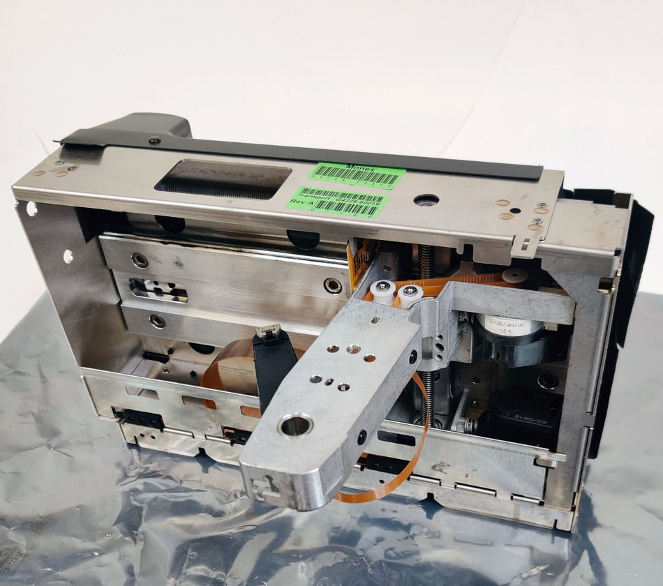 Agilent Agilent G4226-60019 HPLC Sample Transport w G1367-89700 Motor G1367E