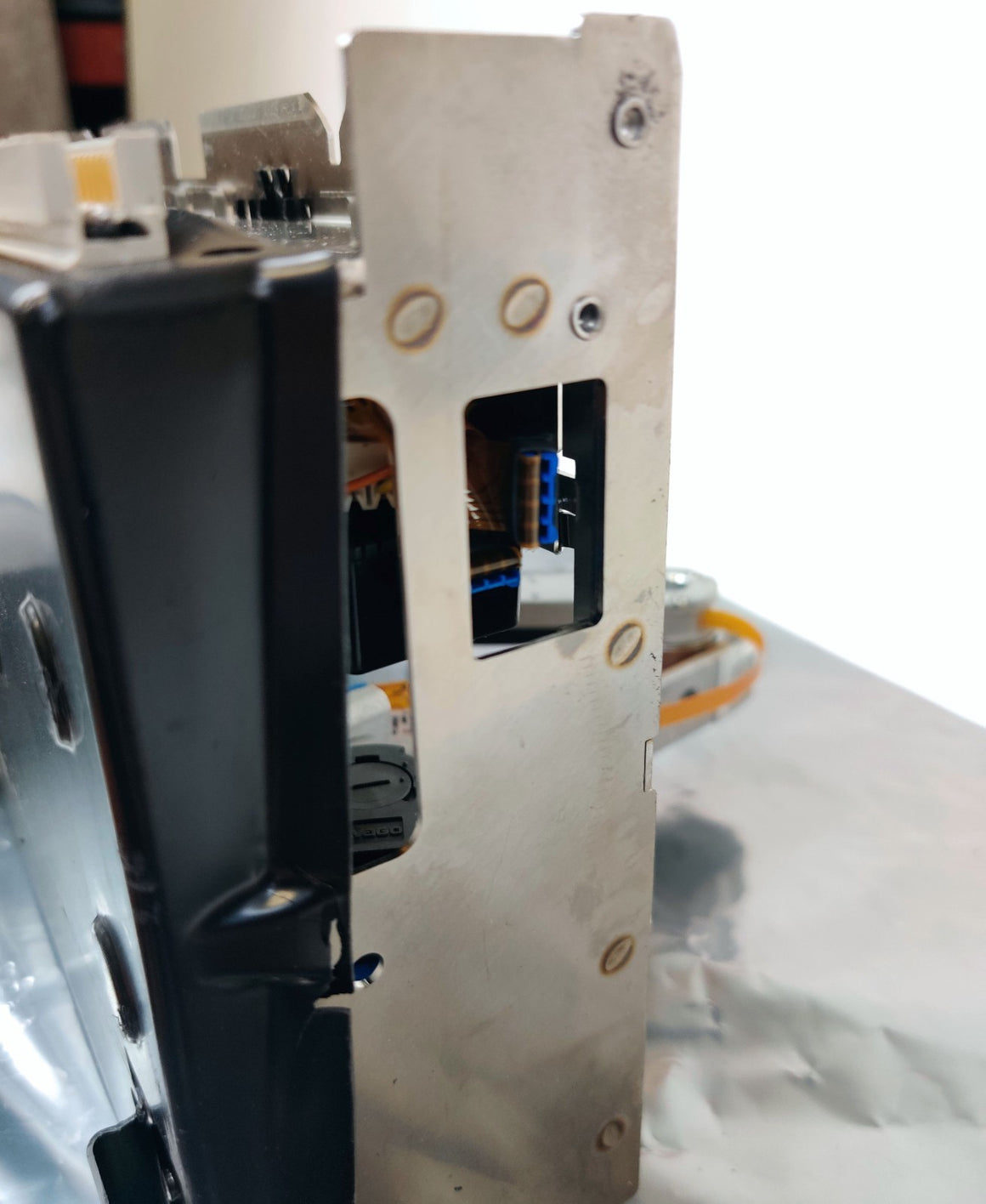 Agilent G4226-60019 HPLC Sample Transport G1367E Autosampler
