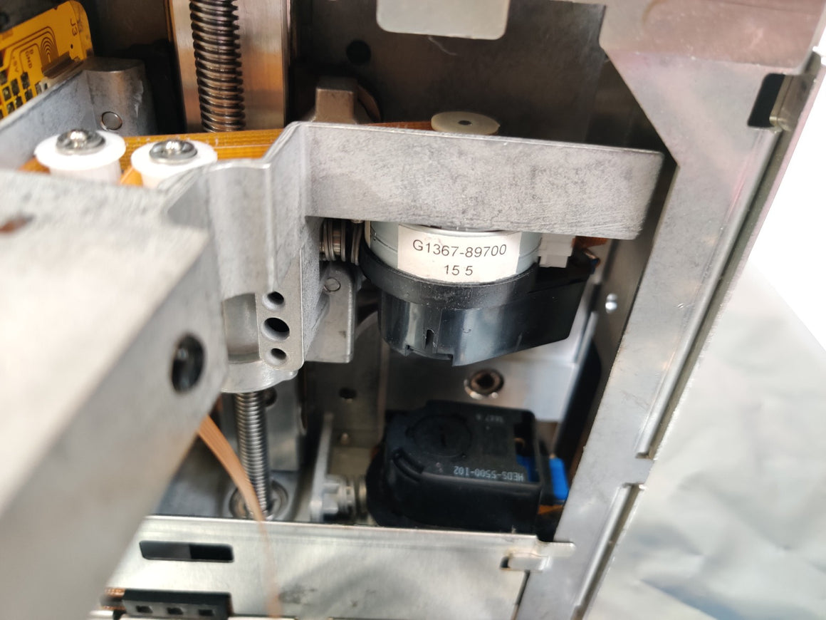 Agilent G4226-60019 HPLC Sample Transport G1367E Autosampler