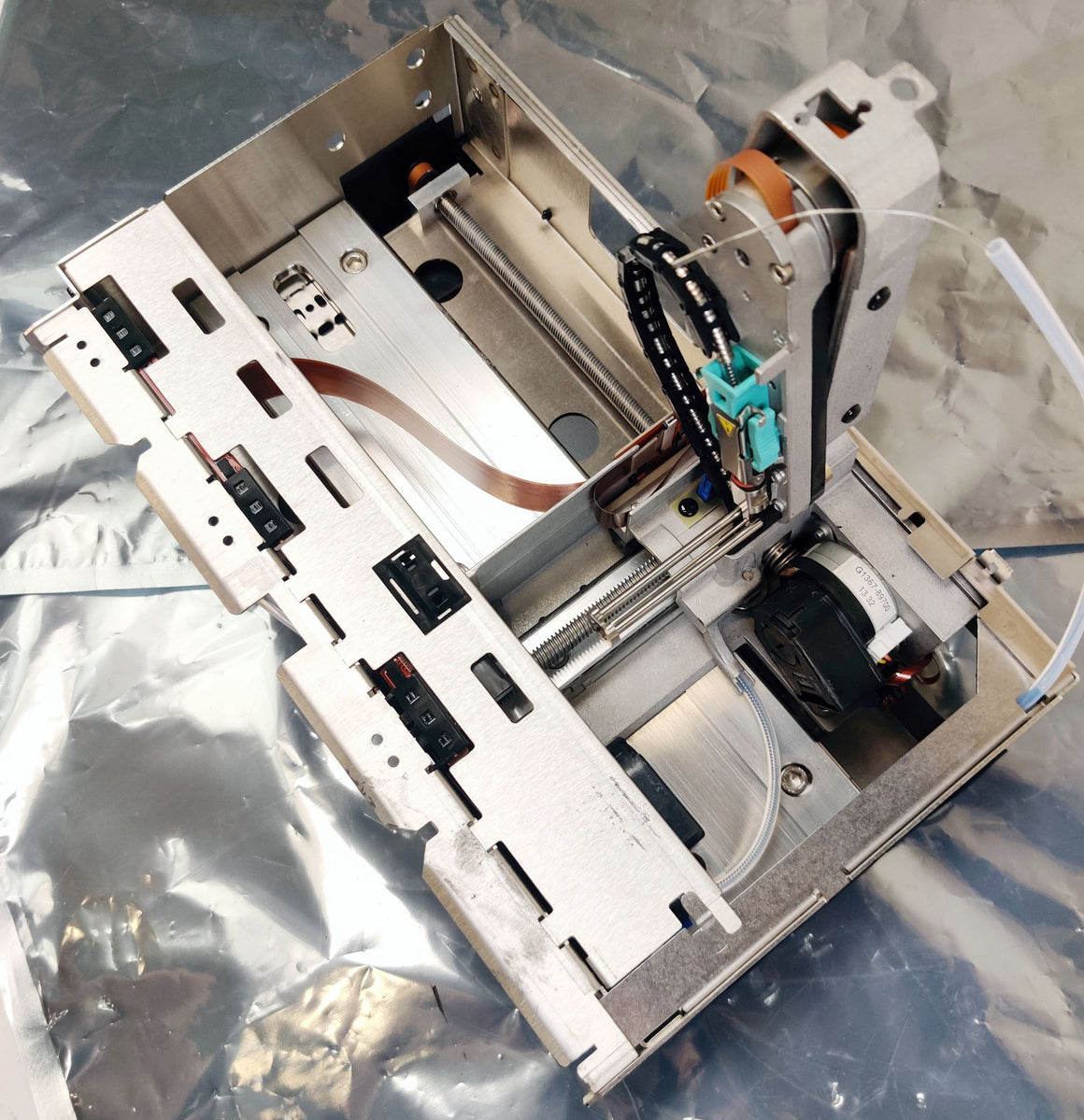 Sample Transport Agilent G1367-60019 1200 1100 Autosamplers