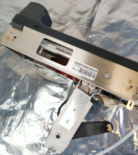 Agilent G1367-60019 Sample Transport Arm Assy w G1367-98700 Motor