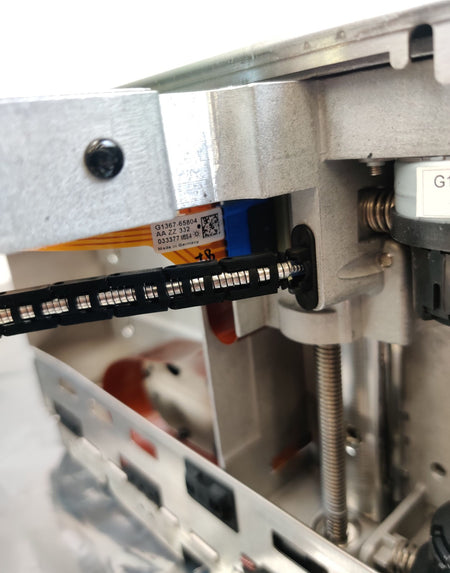 Agilent G1367-60019 Sample Transport Arm Assy w G1367-98700 Motor