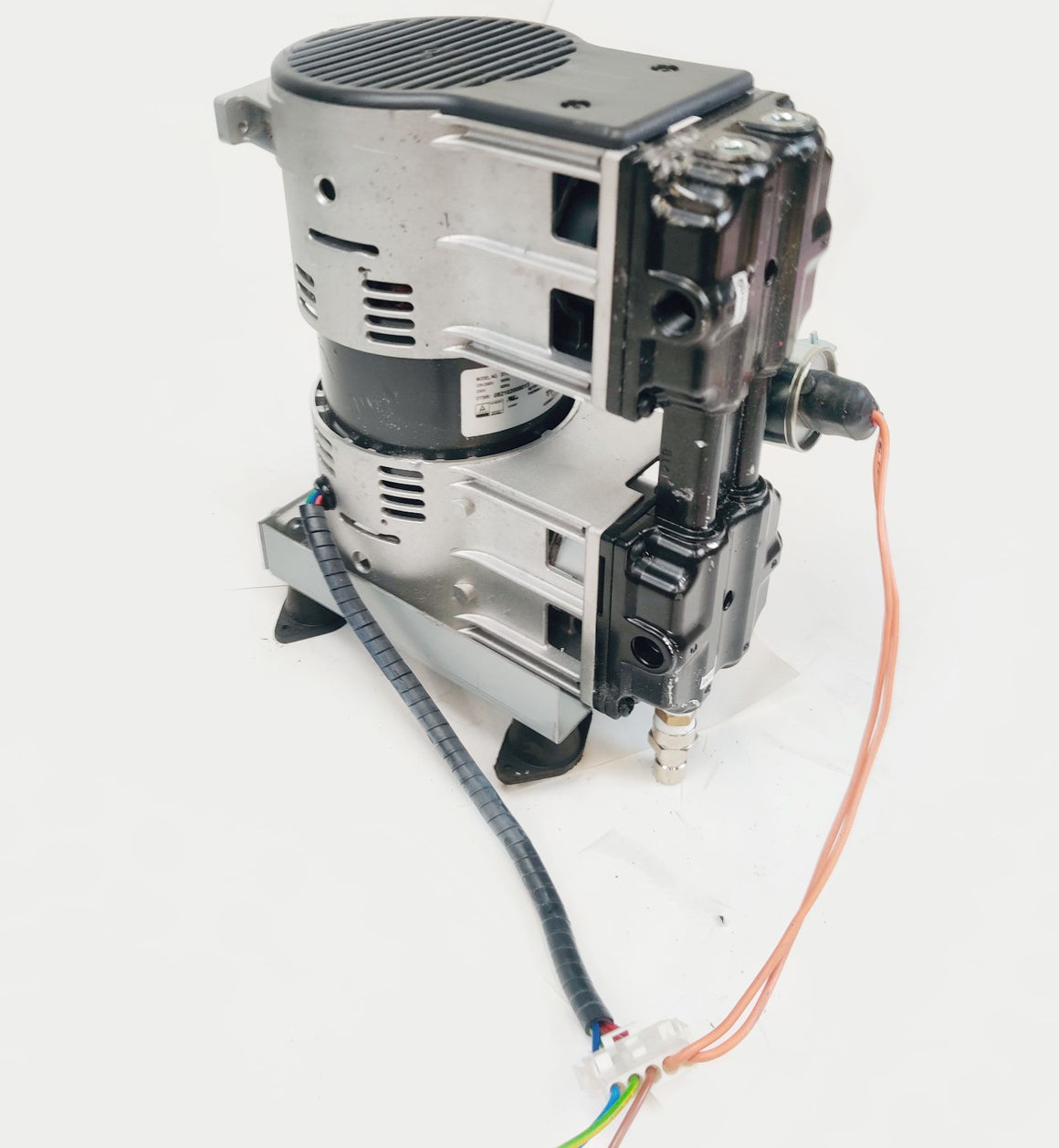 Compressor Vacuum Pump Thomas Gardner Denver 2755TGHI52/48-221B 2755TGHI52