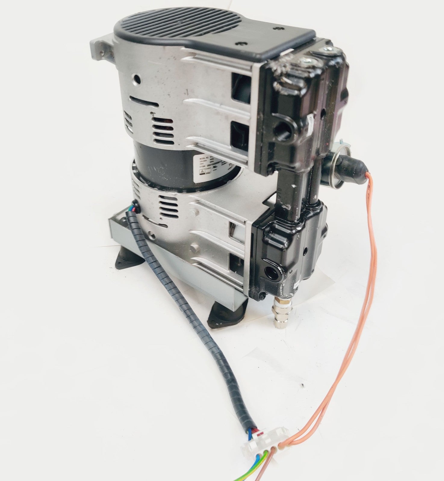 Compressor Vacuum Pump Thomas Gardner Denver 2755TGHI52/48-221B 2755TGHI52