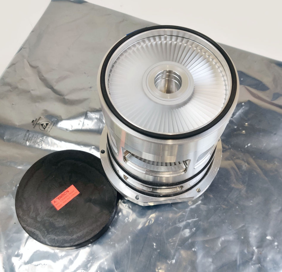 Oerlikon Leybold Oerlikon Leybold 800160V1017V Turbovac Vacuum Pump TW 400/300/25 MFD 2013