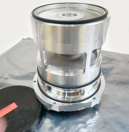 Oerlikon Leybold 800160V1017V Turbovac Vacuum Pump TW 400/300/25 MFD 2013