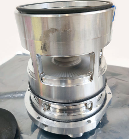 Oerlikon Leybold 800160V1017V Turbovac Vacuum Pump TW 400/300/25 MFD 2013