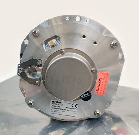 Oerlikon Leybold 800160V1017V Turbovac Vacuum Pump TW 400/300/25 MFD 2013