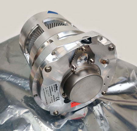 Oerlikon Leybold 800160V1017V Turbovac Vacuum Pump TW 400/300/25 MFD 2013