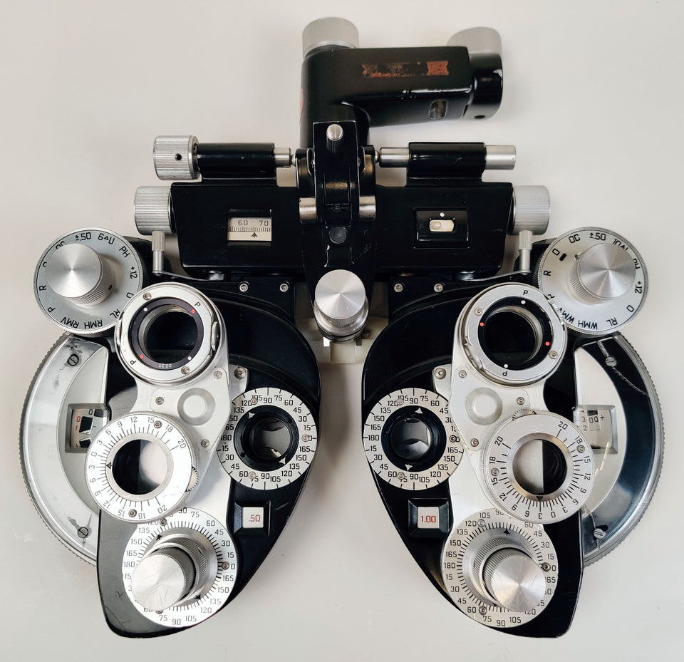 American Optical 11625 Phoropter Minus Cylinder 11625B - 
