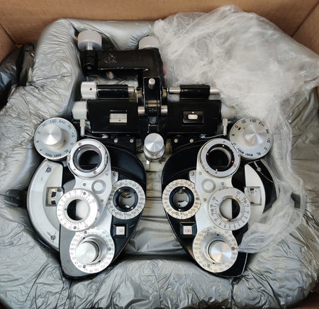 American Optical 11625 Phoropter Minus Cylinder 11625B - 