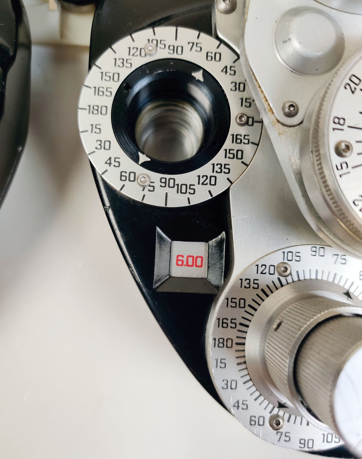 American Optical 11625 Phoropter Minus Cylinder 11625B - 