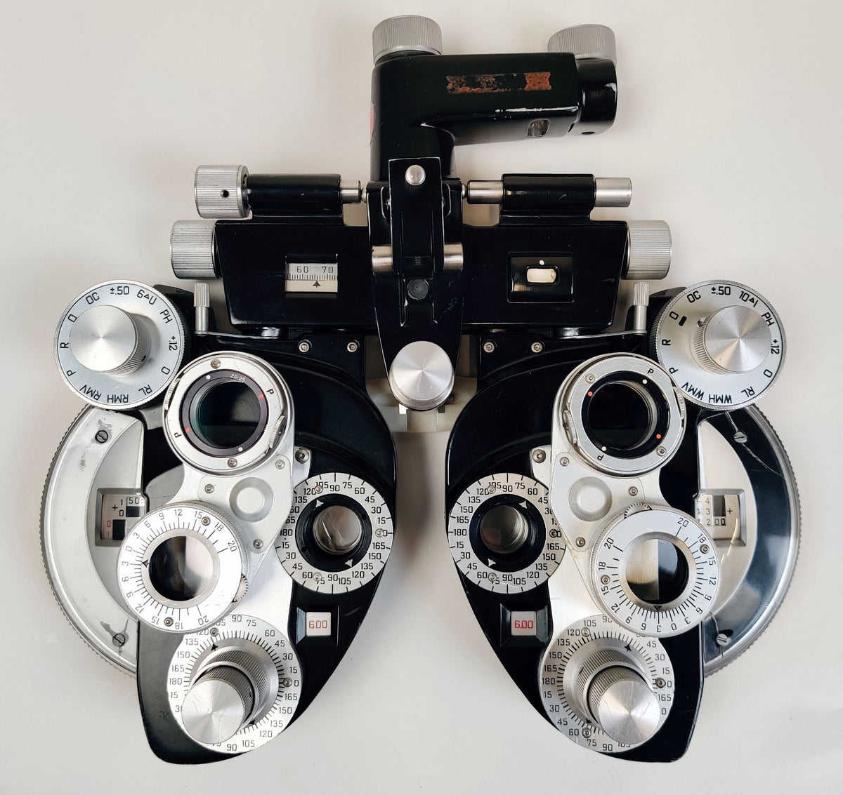 American Optical 11625 Phoropter Minus Cylinder 11625B - 