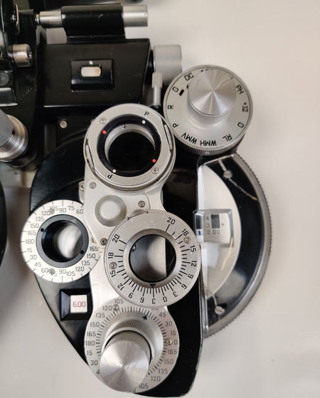 American Optical 11625 Phoropter Minus Cylinder 11625B - 