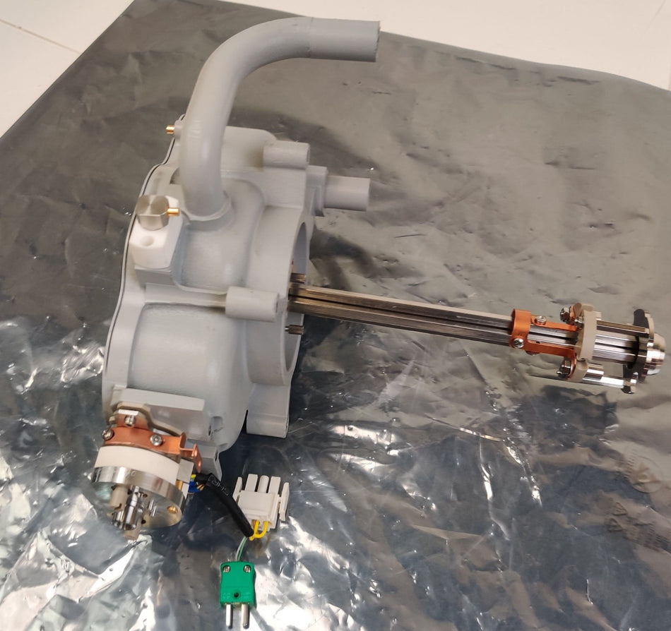 Thermo Thermo Surveyor MSQ Detector RF Ion Lens 60111-60051 w ESI Mount & Heater Probe