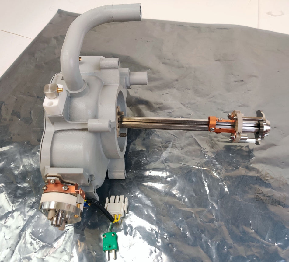 Thermo Thermo Surveyor MSQ Detector RF Ion Lens 60111-60051 w ESI Mount & Heater Probe