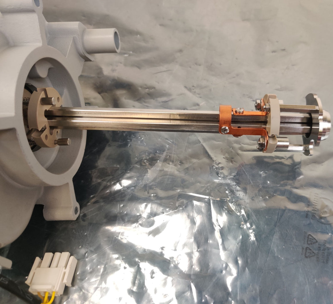 Thermo Surveyor MSQ Detector RF Ion Lens 60111-60051 w ESI Mount & Heater Probe