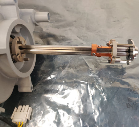 Thermo Surveyor MSQ Detector RF Ion Lens 60111-60051 w ESI Mount & Heater Probe