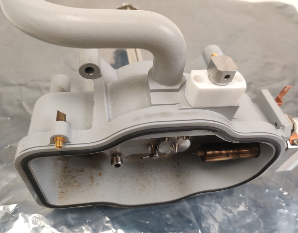 Thermo Surveyor MSQ Detector RF Ion Lens 60111-60051 w ESI Mount & Heater Probe