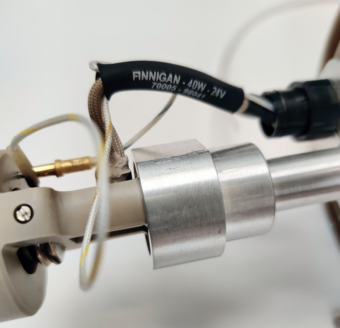 Thermo Finnigan API Stack Assy with ESI Probe 97044-60110 for LCQ Deca - 